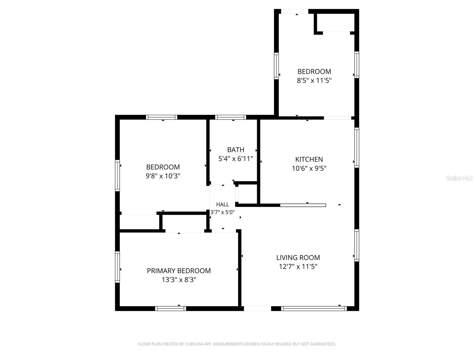 VINSETTA PARK ADD REV - Residential