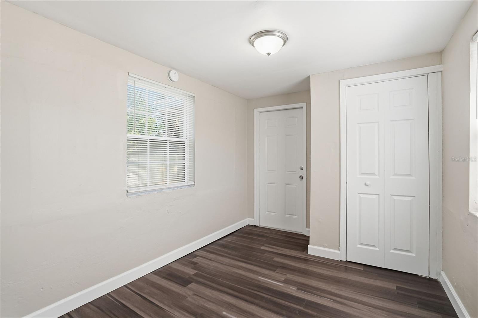 VINSETTA PARK ADD REV - Residential