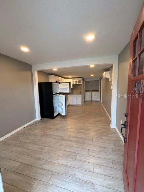 WASHINGTON SHORES SUB - Residential Lease