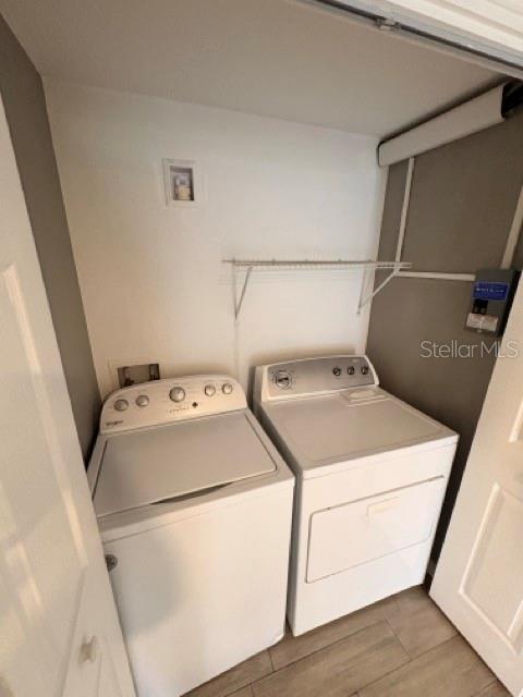 WASHINGTON SHORES SUB - Residential Lease