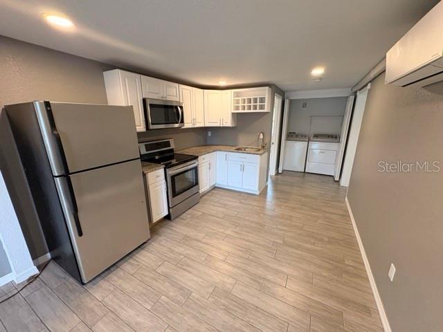 WASHINGTON SHORES SUB - Residential Lease