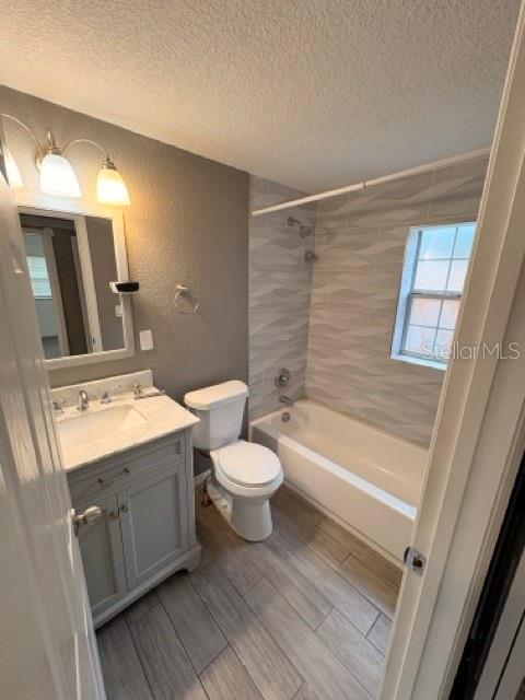 WASHINGTON SHORES SUB - Residential Lease