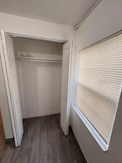 WASHINGTON SHORES SUB - Residential Lease