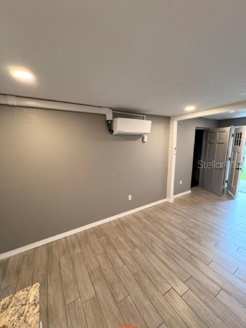 WASHINGTON SHORES SUB - Residential Lease