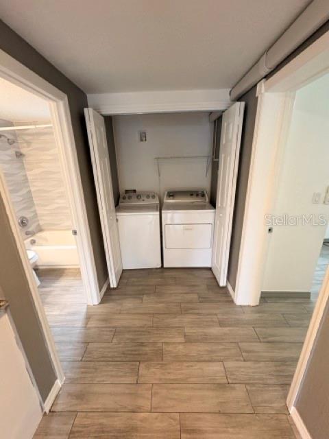 WASHINGTON SHORES SUB - Residential Lease