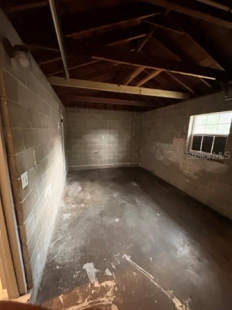 WASHINGTON SHORES SUB - Residential Lease