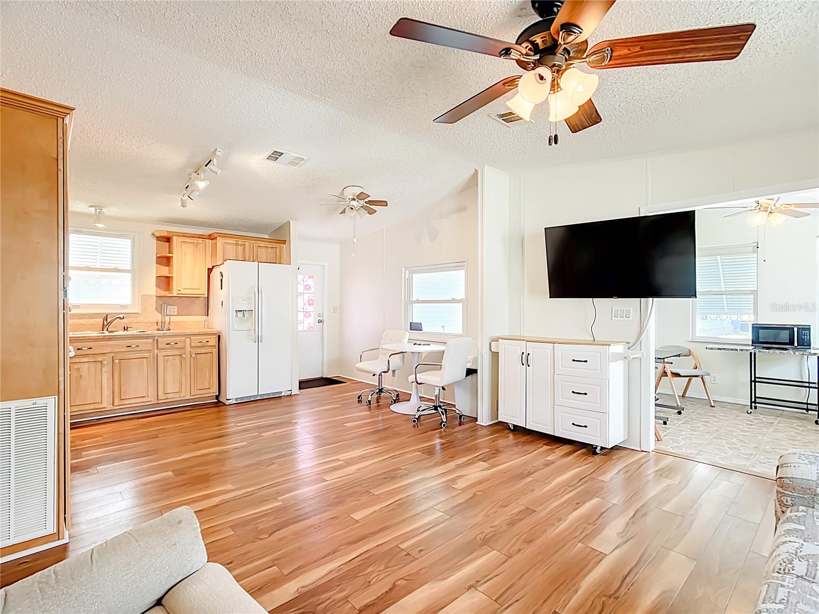 LILY LAKE GOLF & RV RESORT PH 02 - Residential