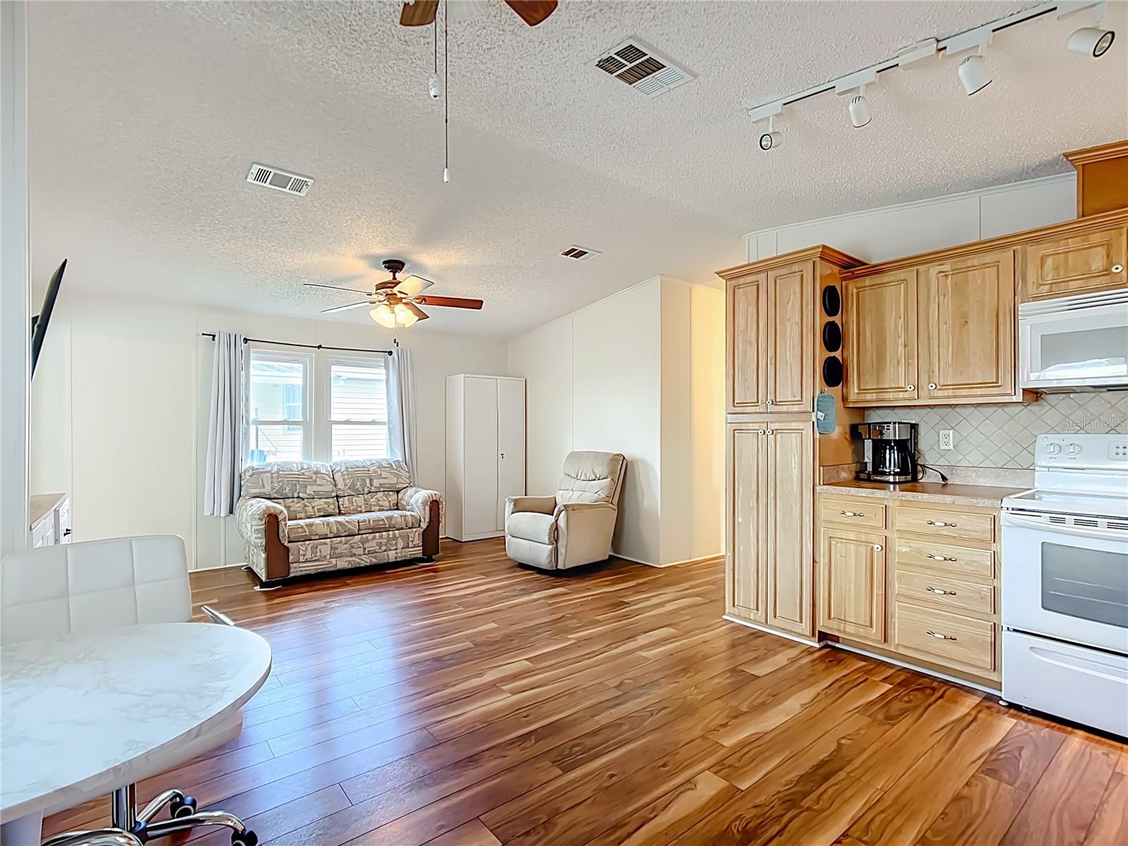 LILY LAKE GOLF & RV RESORT PH 02 - Residential