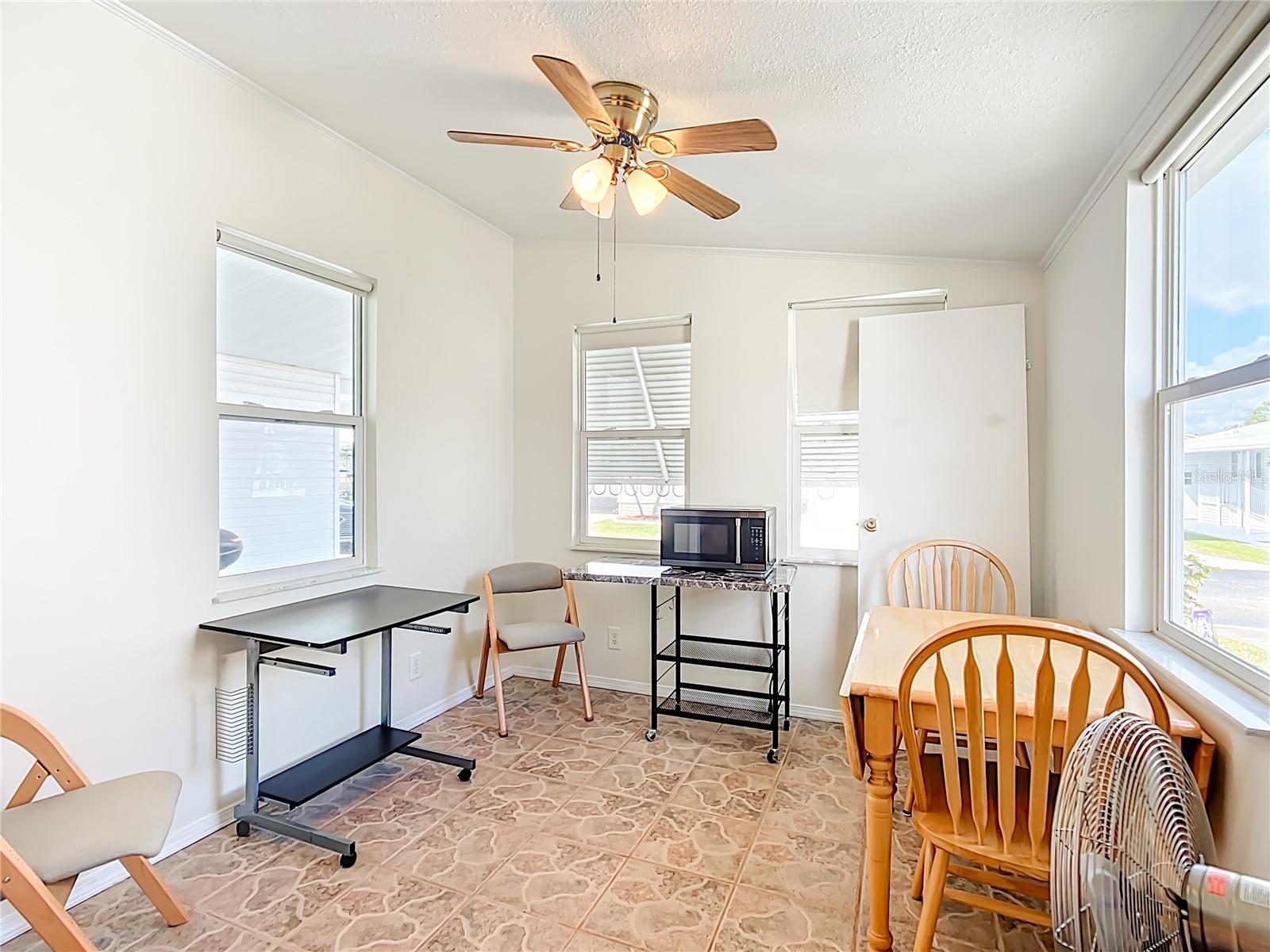 LILY LAKE GOLF & RV RESORT PH 02 - Residential