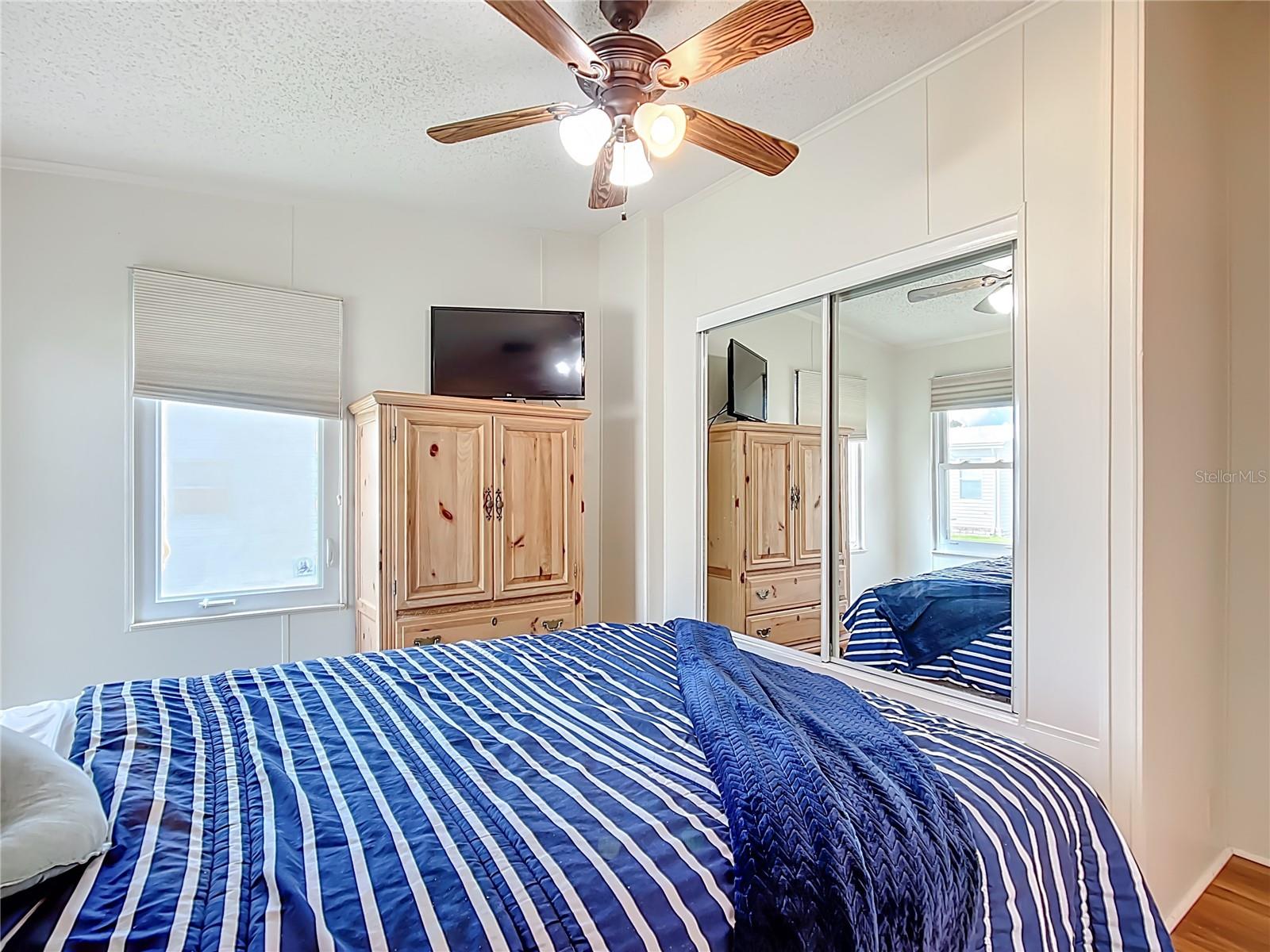 LILY LAKE GOLF & RV RESORT PH 02 - Residential