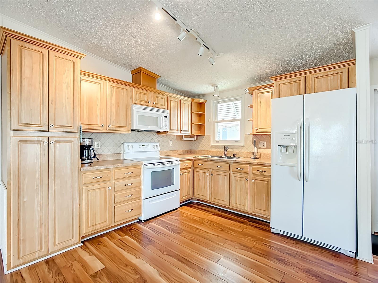 LILY LAKE GOLF & RV RESORT PH 02 - Residential