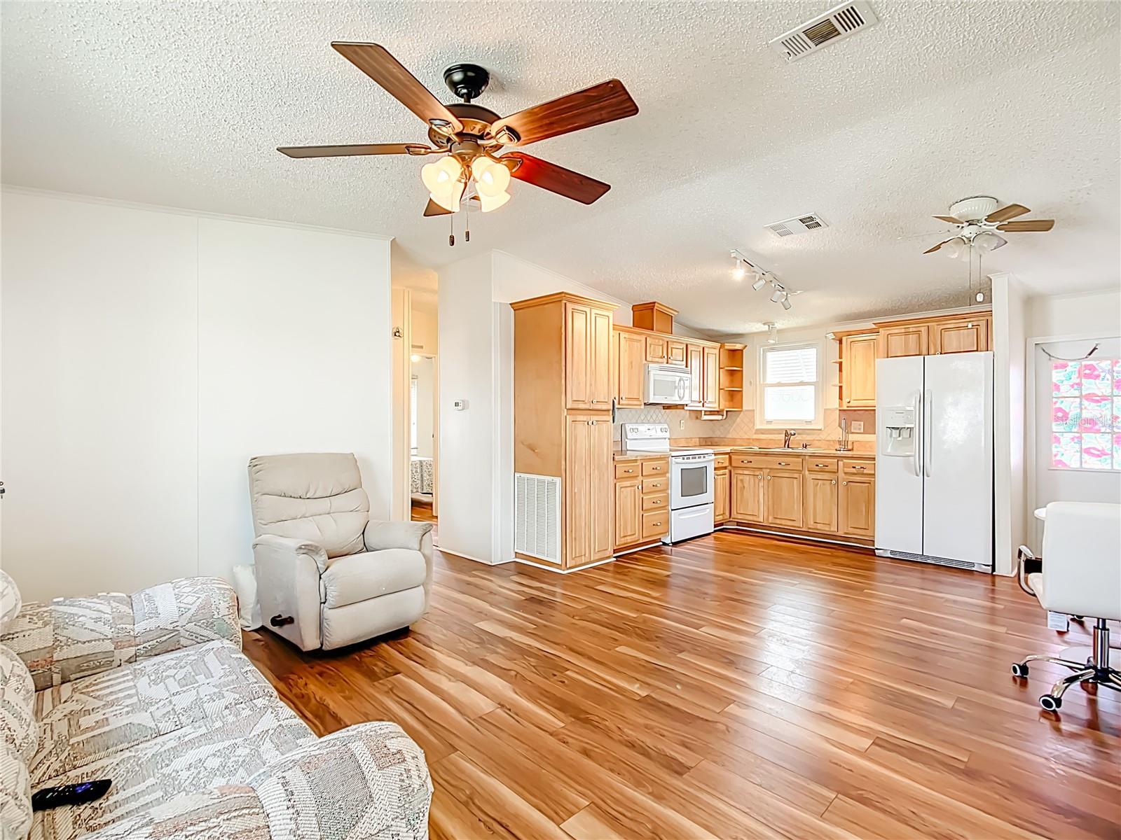 LILY LAKE GOLF & RV RESORT PH 02 - Residential