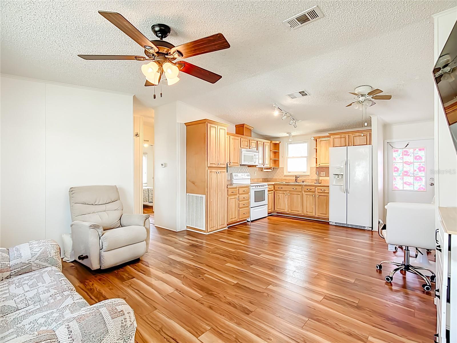 LILY LAKE GOLF & RV RESORT PH 02 - Residential