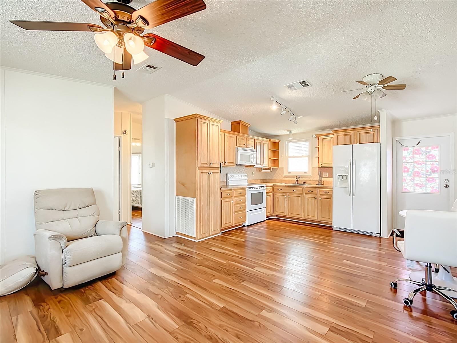 LILY LAKE GOLF & RV RESORT PH 02 - Residential