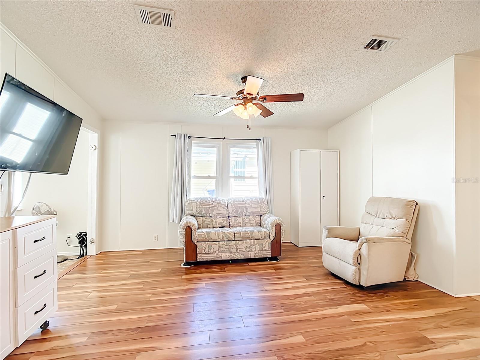 LILY LAKE GOLF & RV RESORT PH 02 - Residential