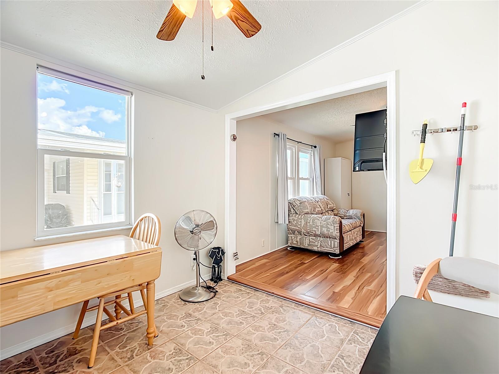 LILY LAKE GOLF & RV RESORT PH 02 - Residential