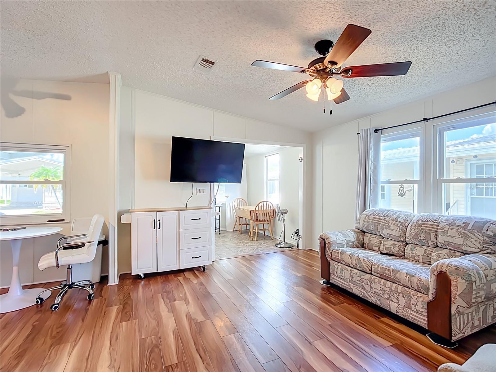 LILY LAKE GOLF & RV RESORT PH 02 - Residential