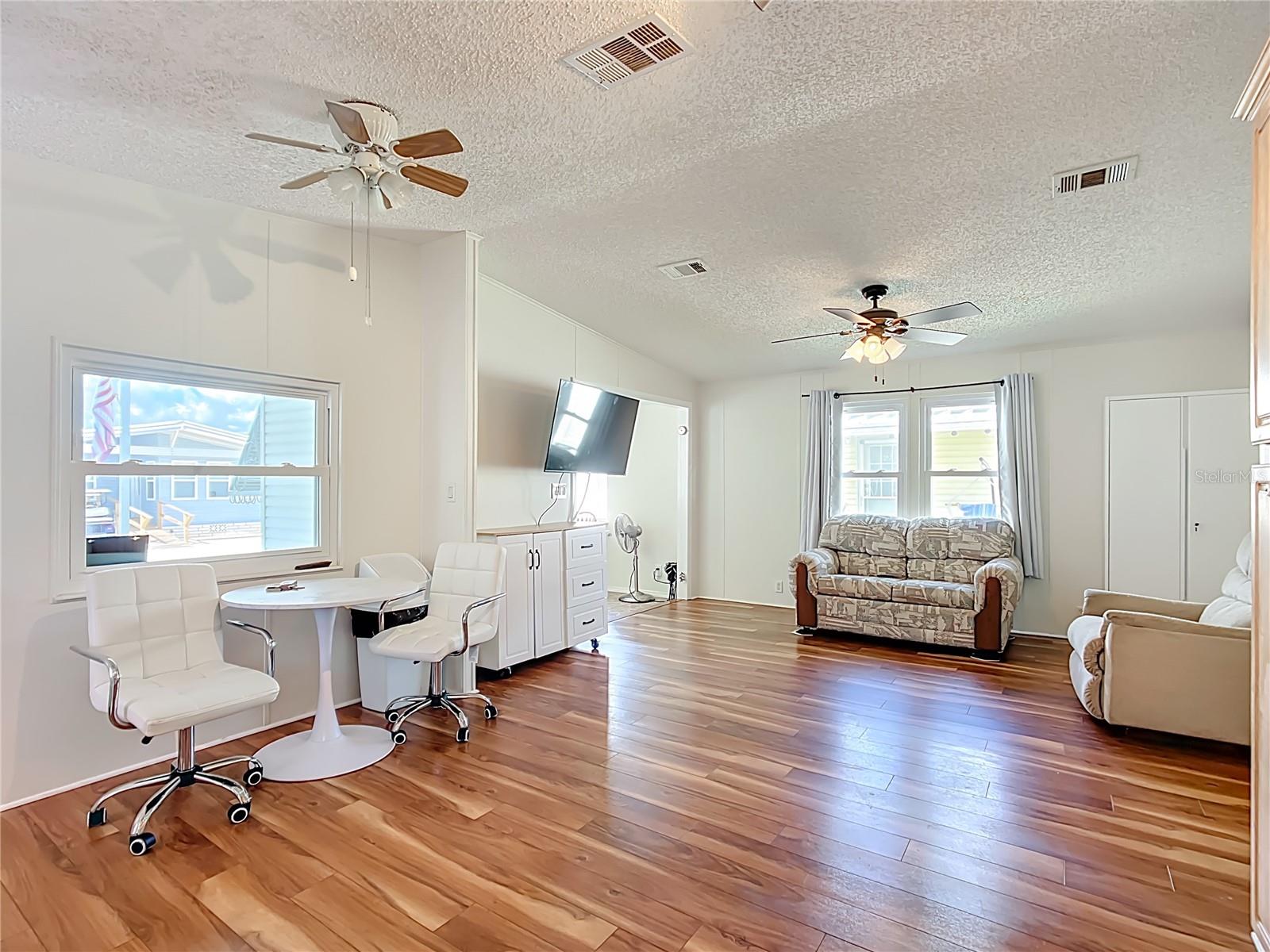 LILY LAKE GOLF & RV RESORT PH 02 - Residential