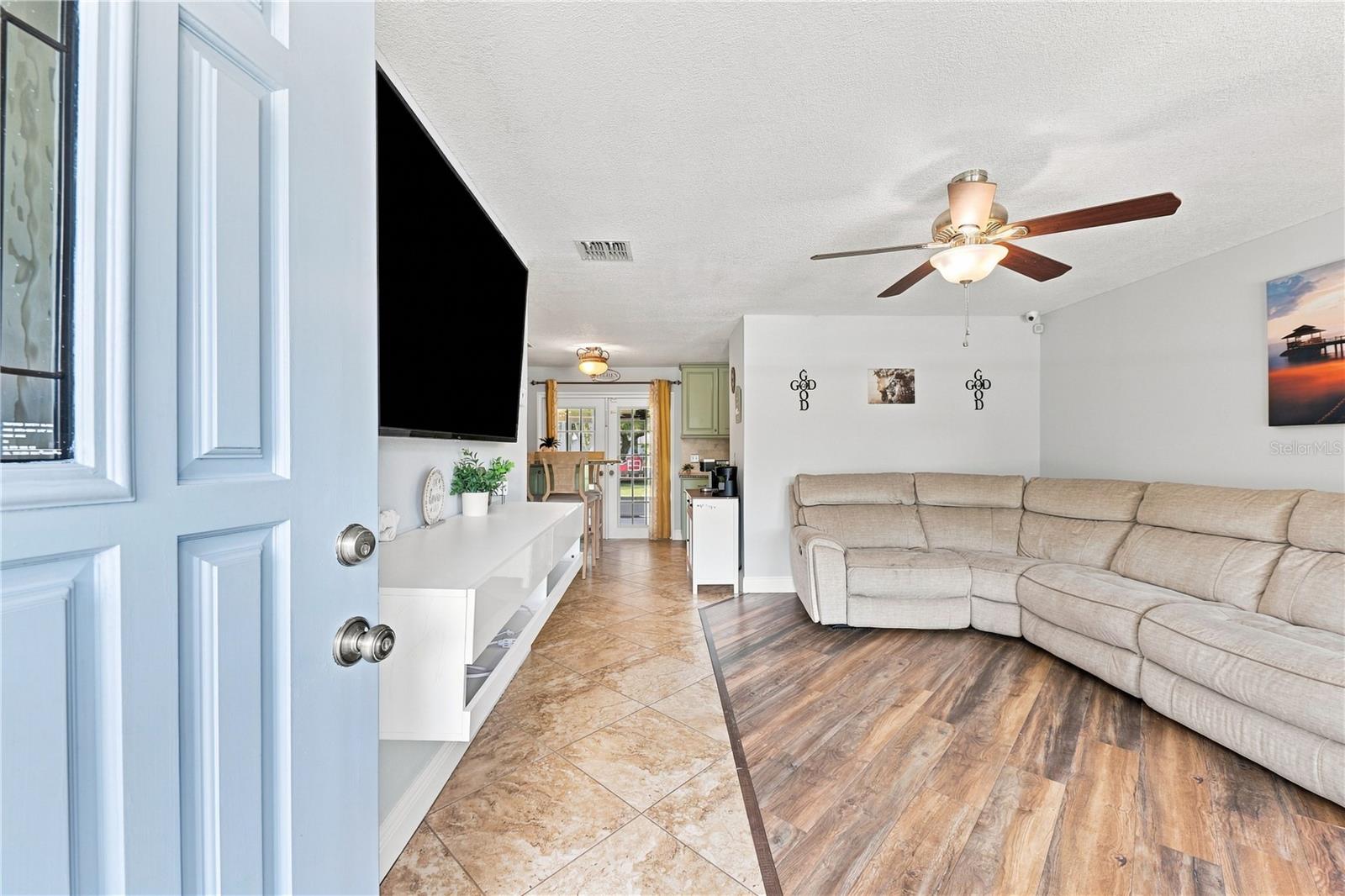 7311 CANAL DRIVE