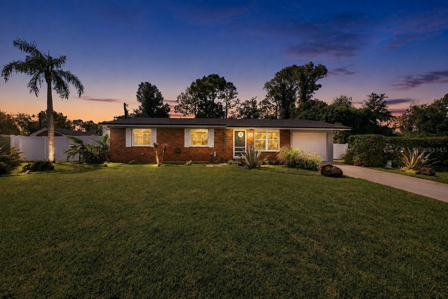 7311 CANAL DRIVE
