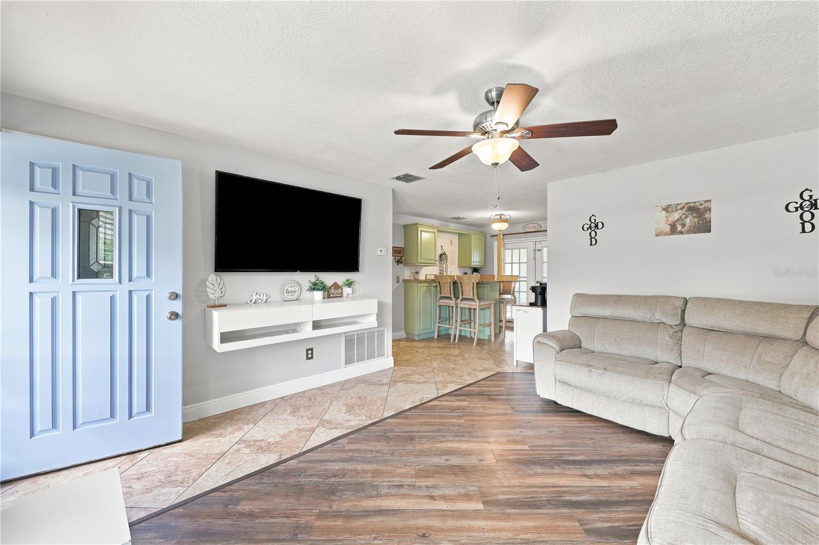 7311 CANAL DRIVE