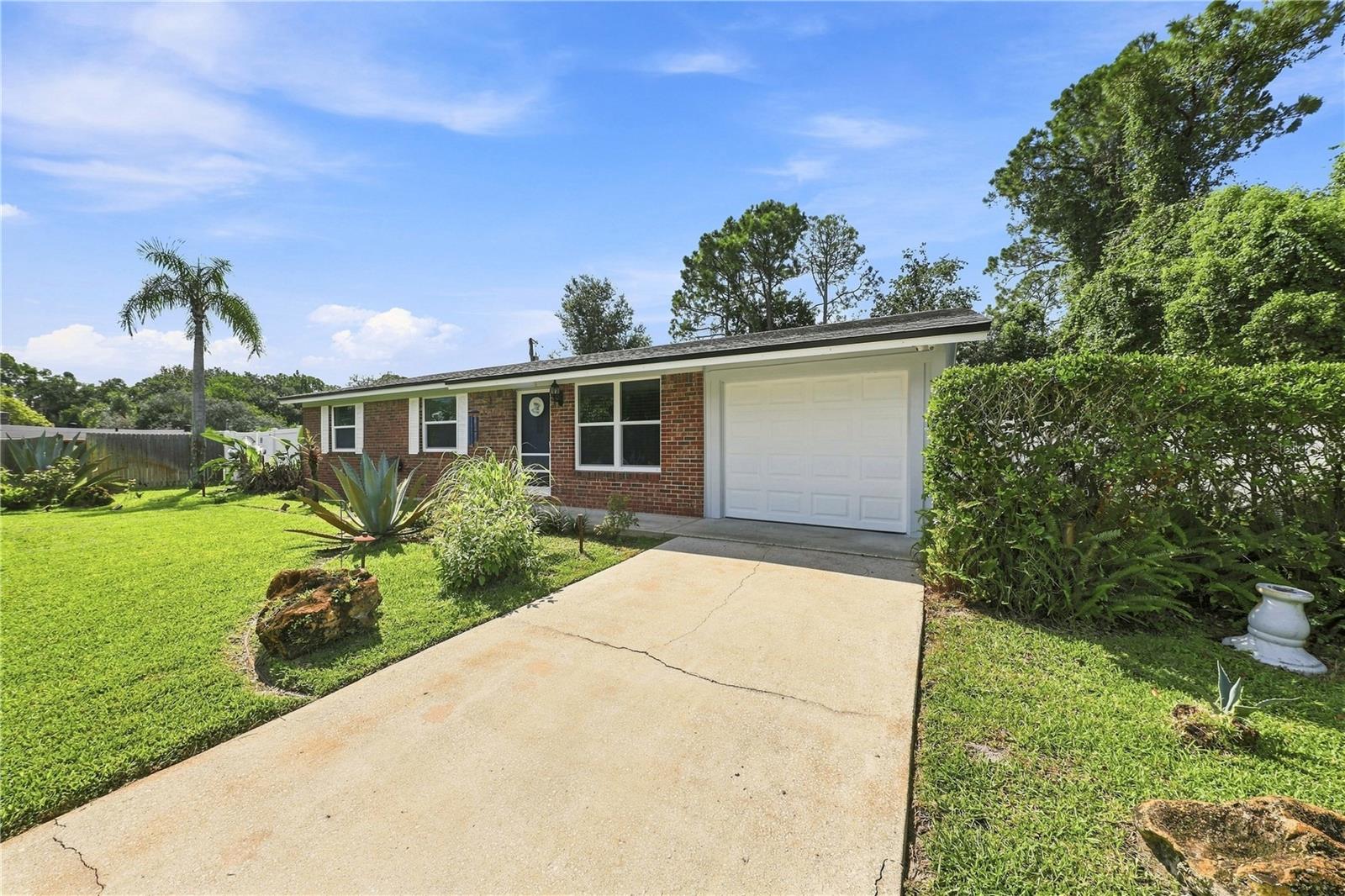 7311 CANAL DRIVE