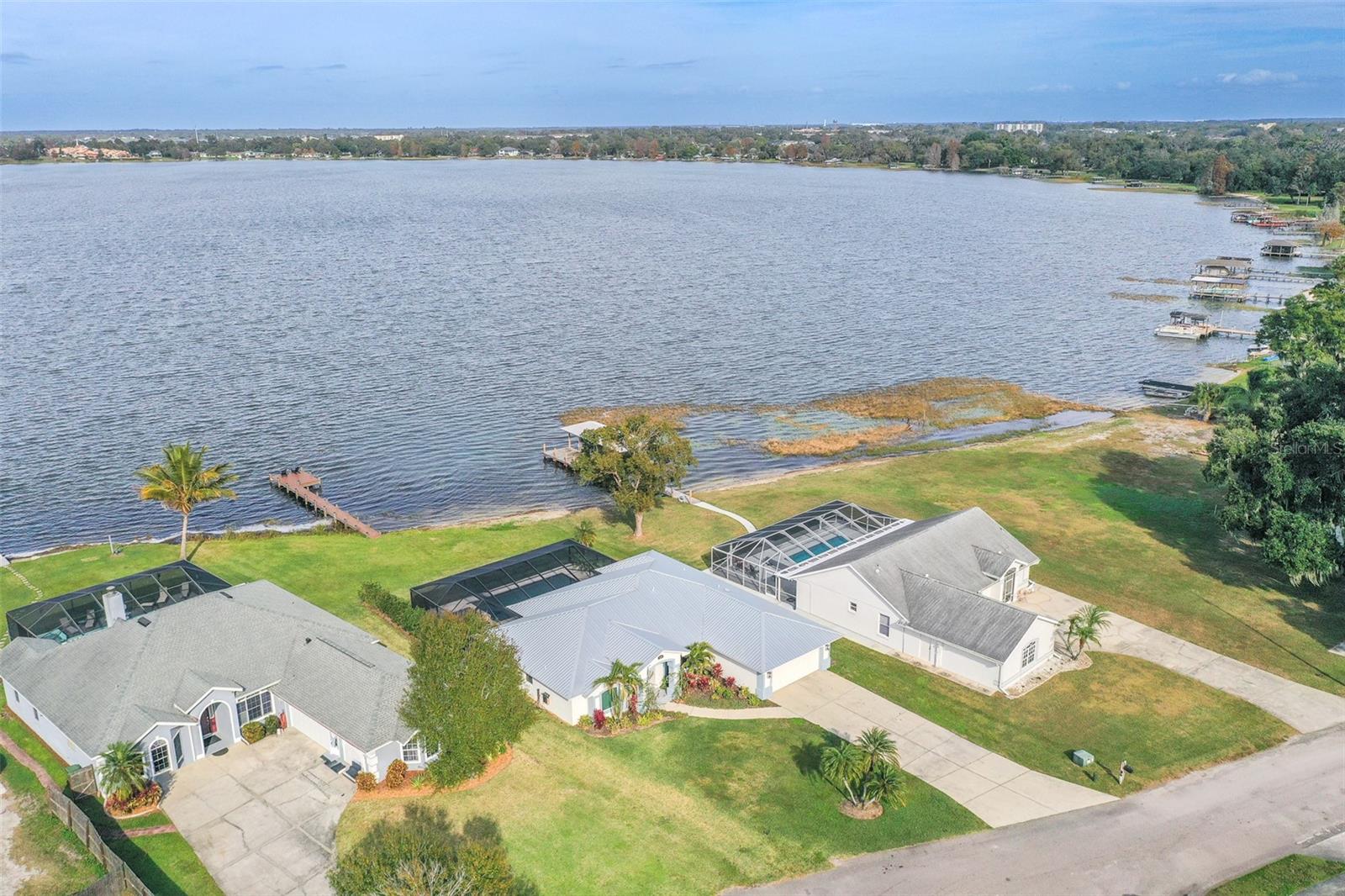 WEST CANNON TERRACE - Residential