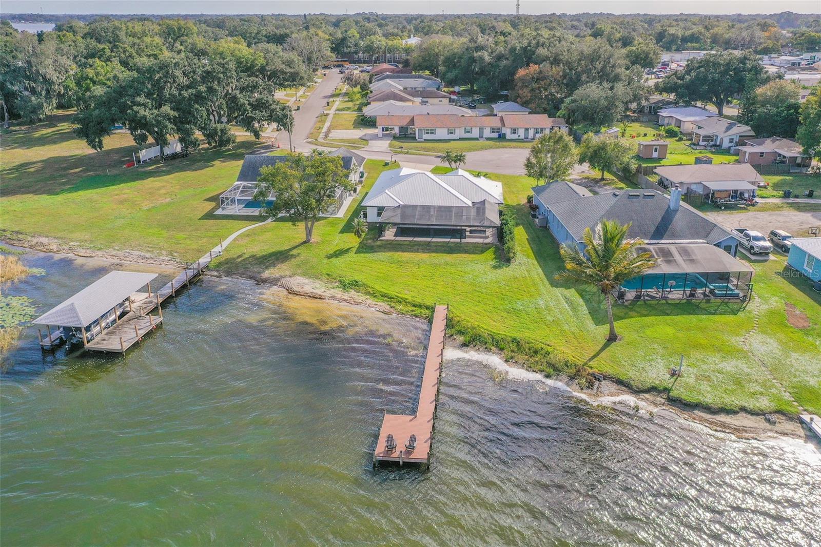WEST CANNON TERRACE - Residential