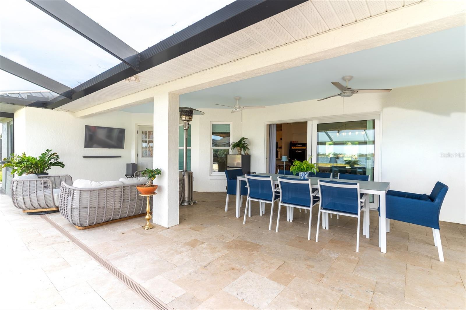 WEST CANNON TERRACE - Residential