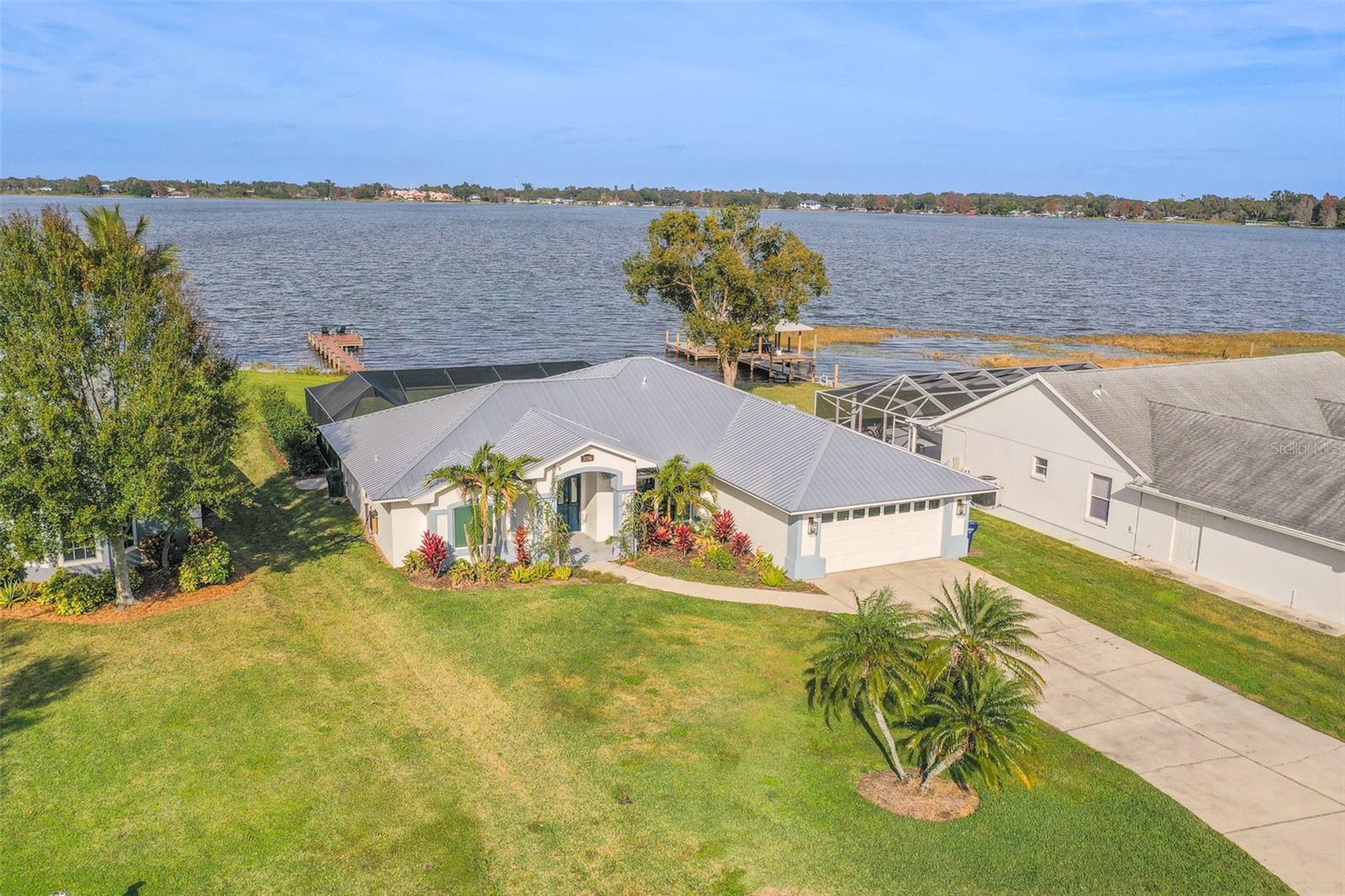 WEST CANNON TERRACE - Residential