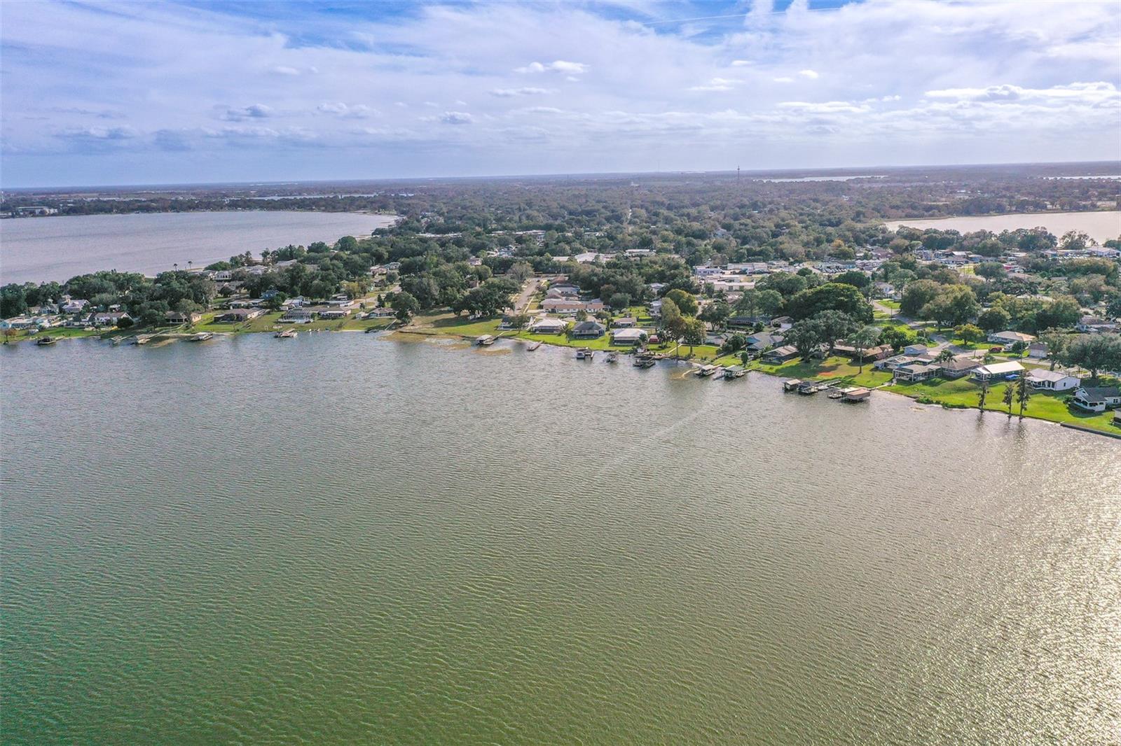 WEST CANNON TERRACE - Residential