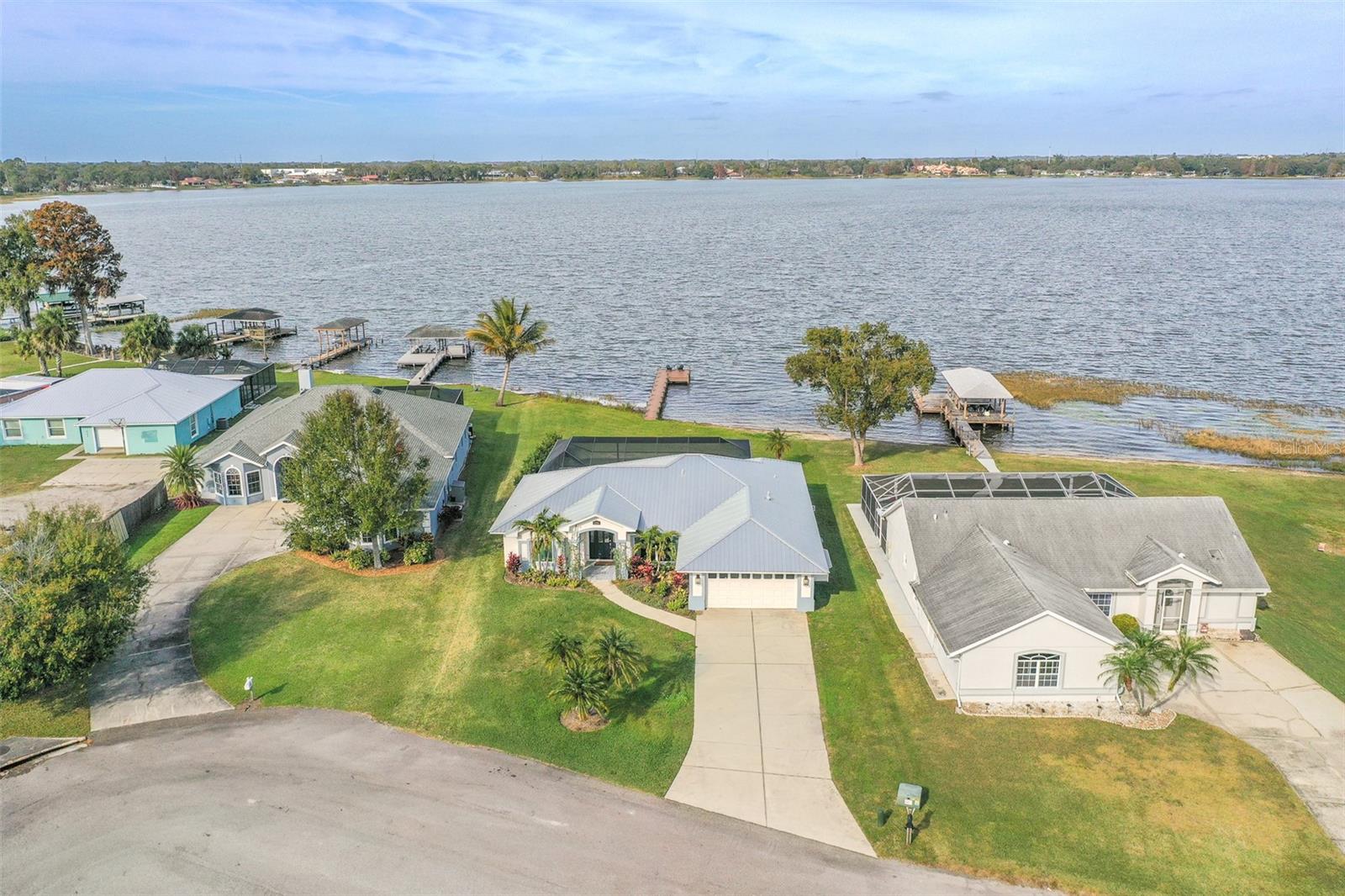 WEST CANNON TERRACE - Residential