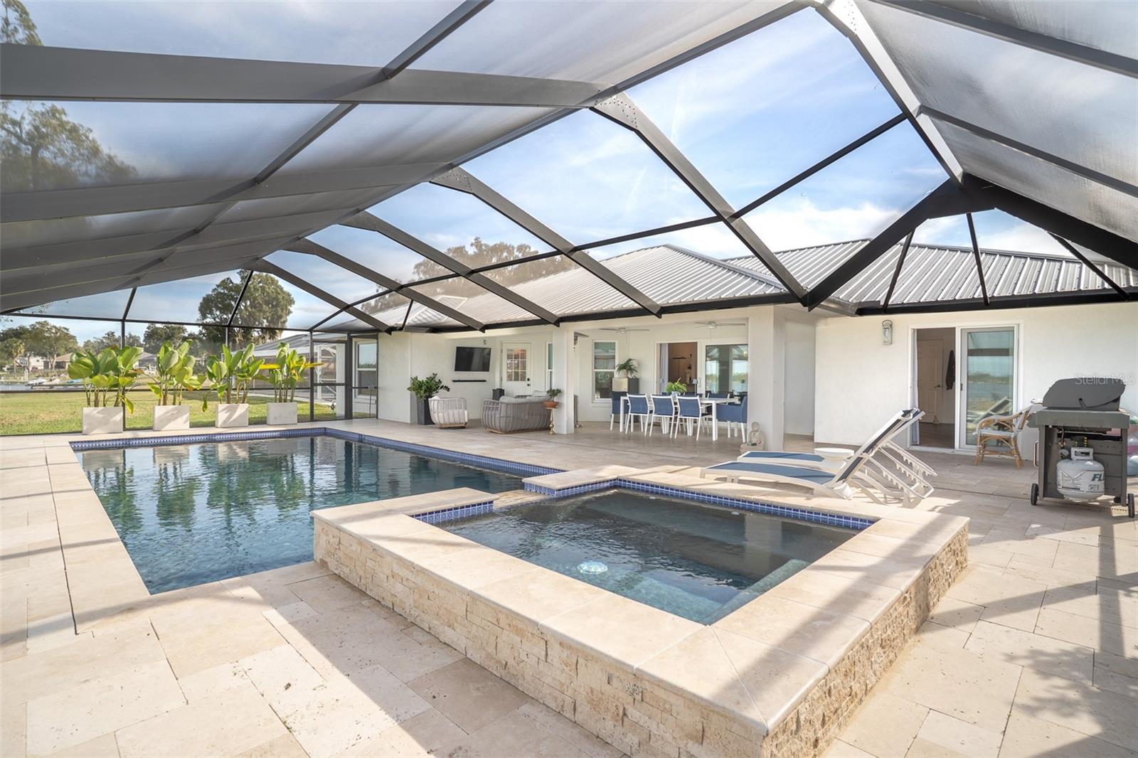 WEST CANNON TERRACE - Residential