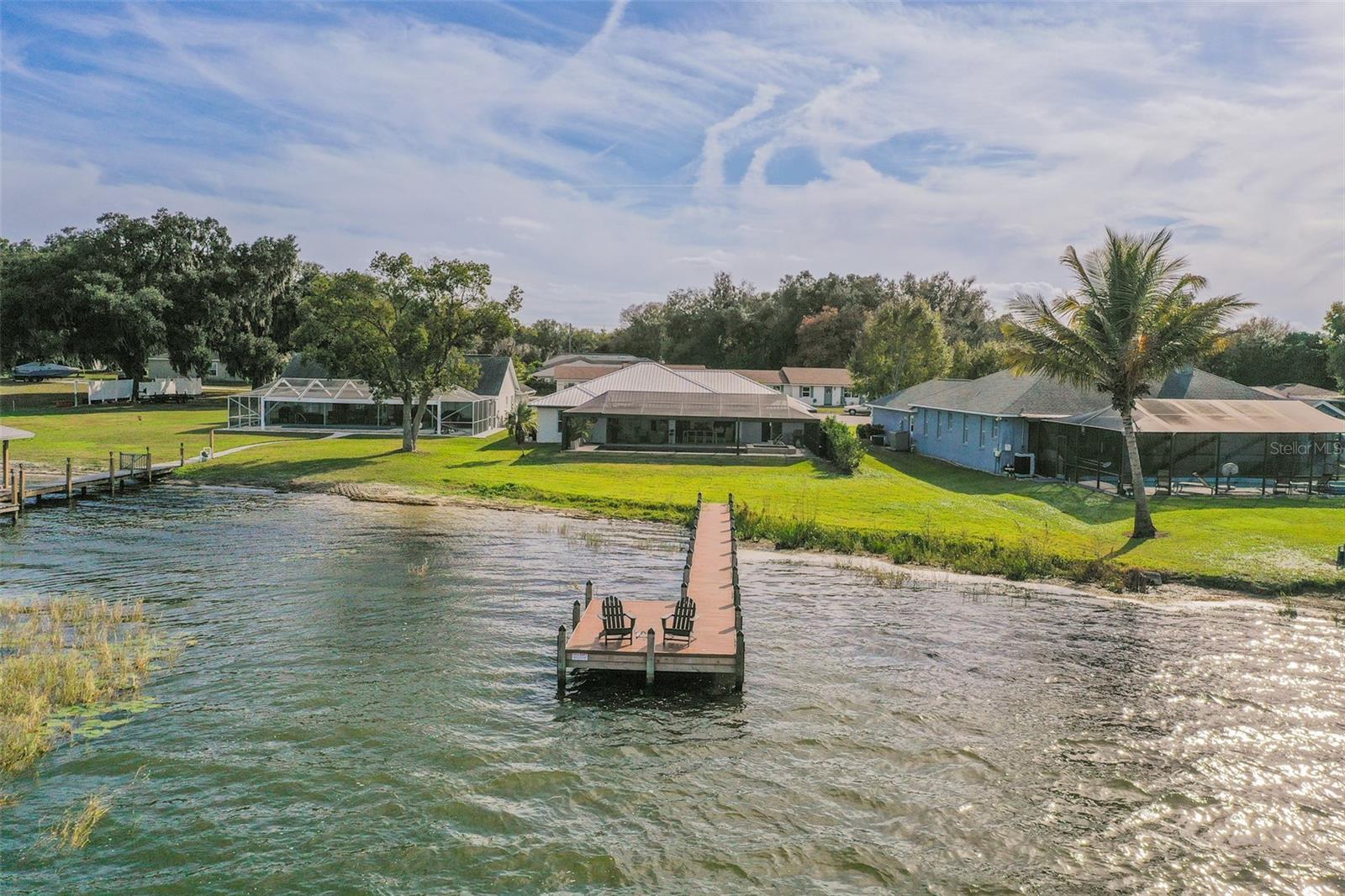 WEST CANNON TERRACE - Residential