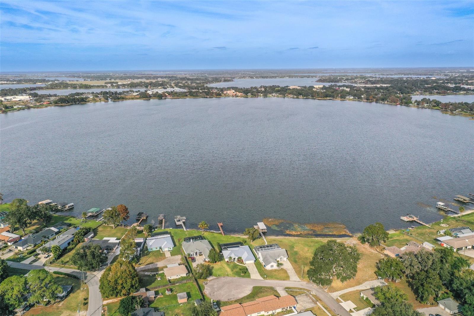 WEST CANNON TERRACE - Residential