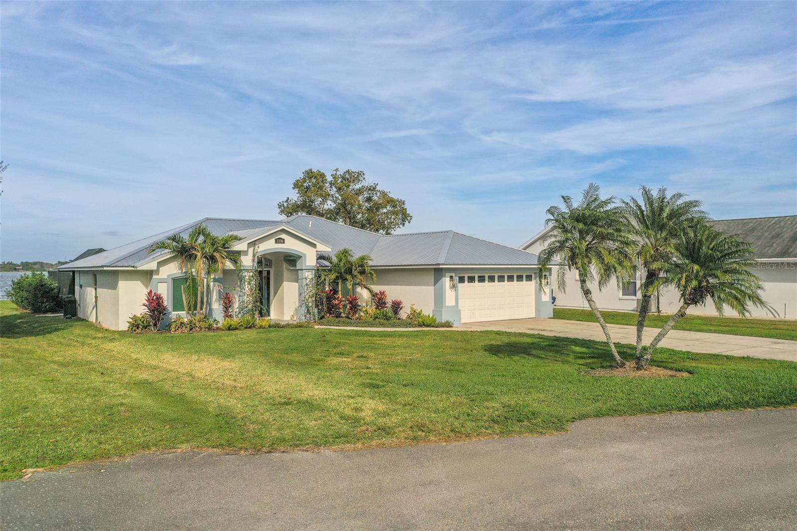 WEST CANNON TERRACE - Residential