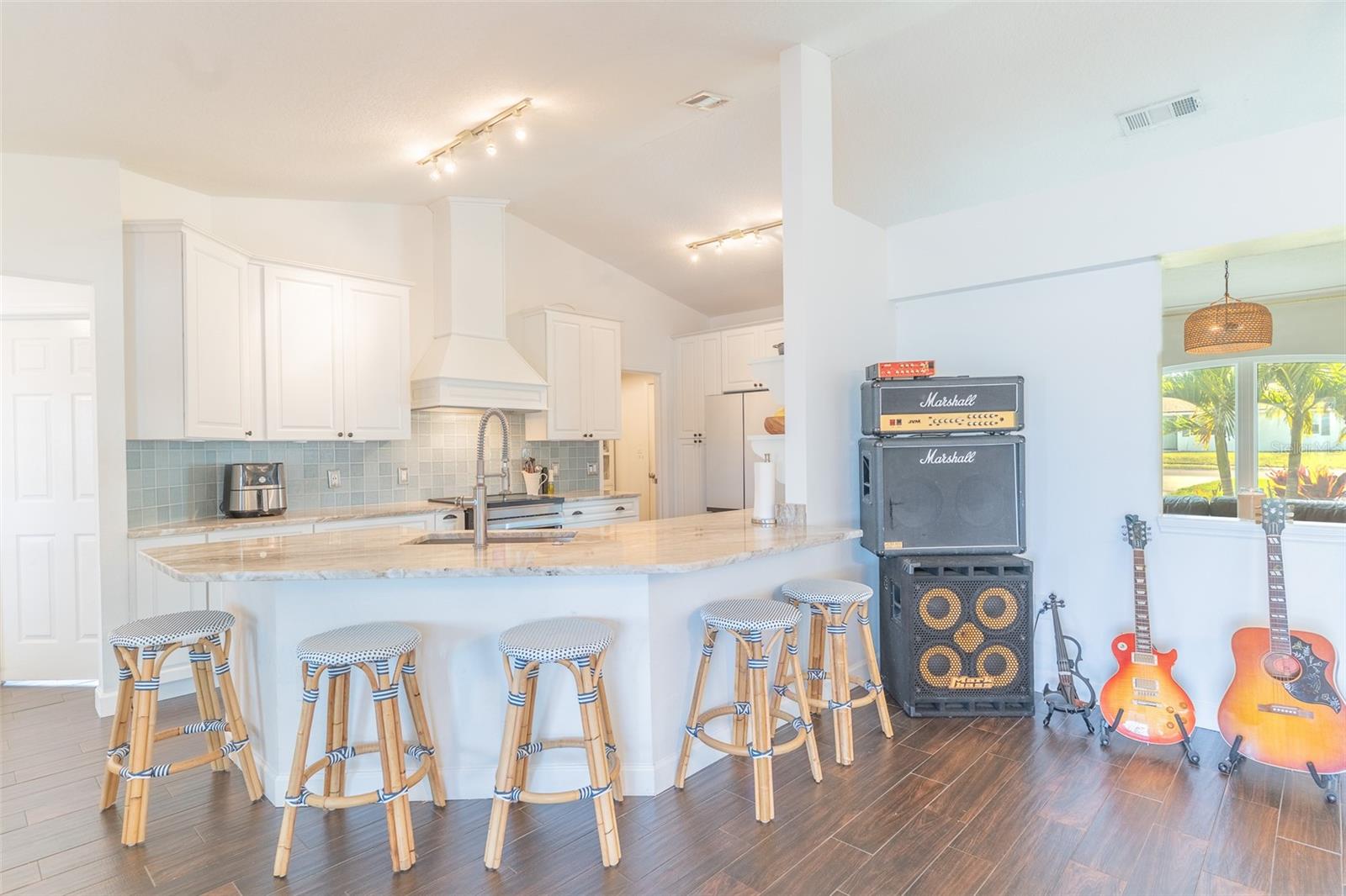 WEST CANNON TERRACE - Residential