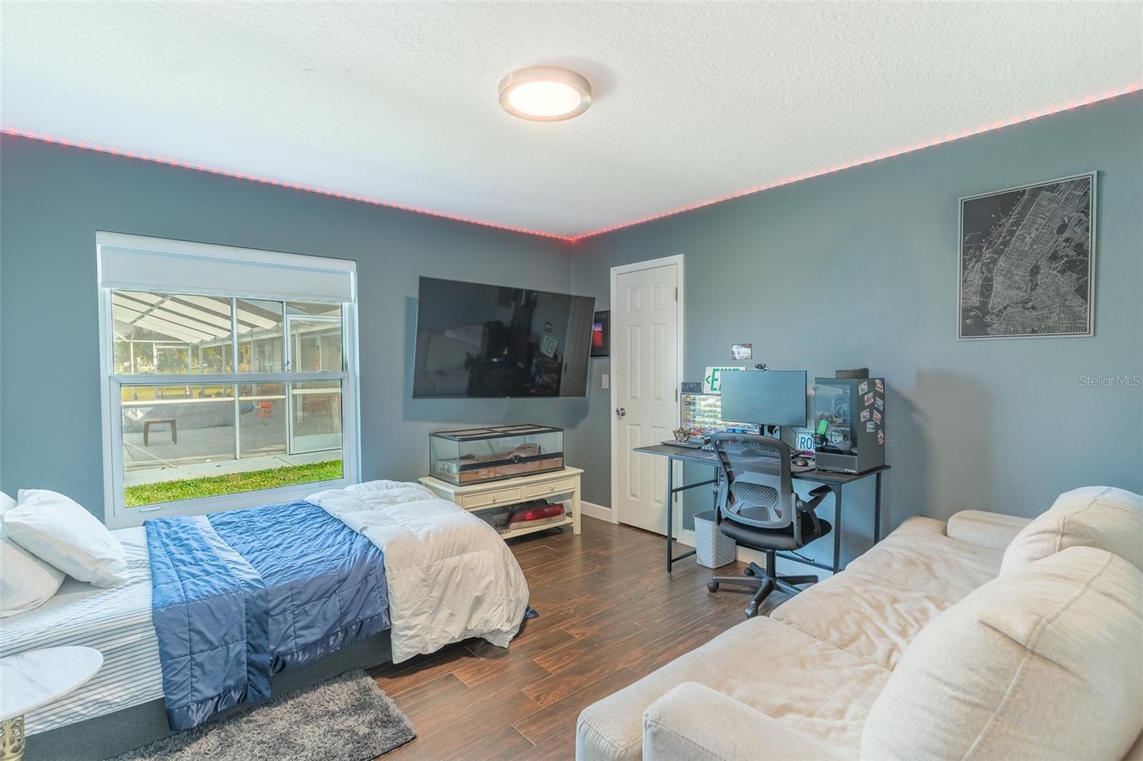 WEST CANNON TERRACE - Residential