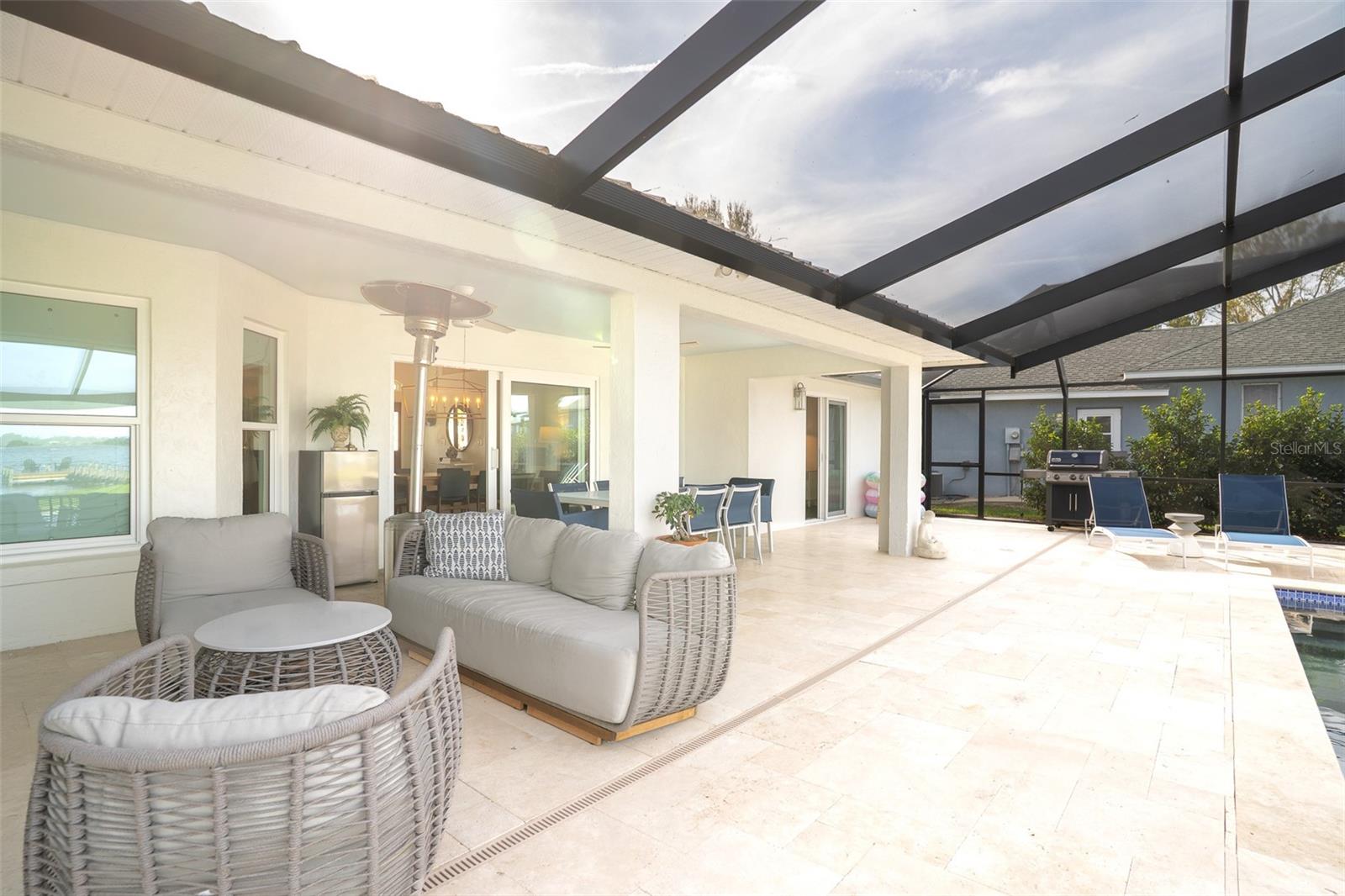 WEST CANNON TERRACE - Residential