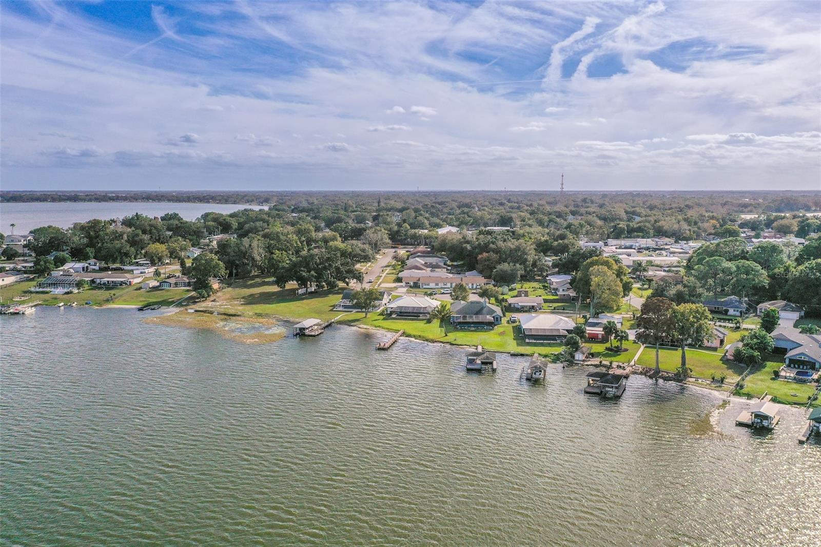 WEST CANNON TERRACE - Residential