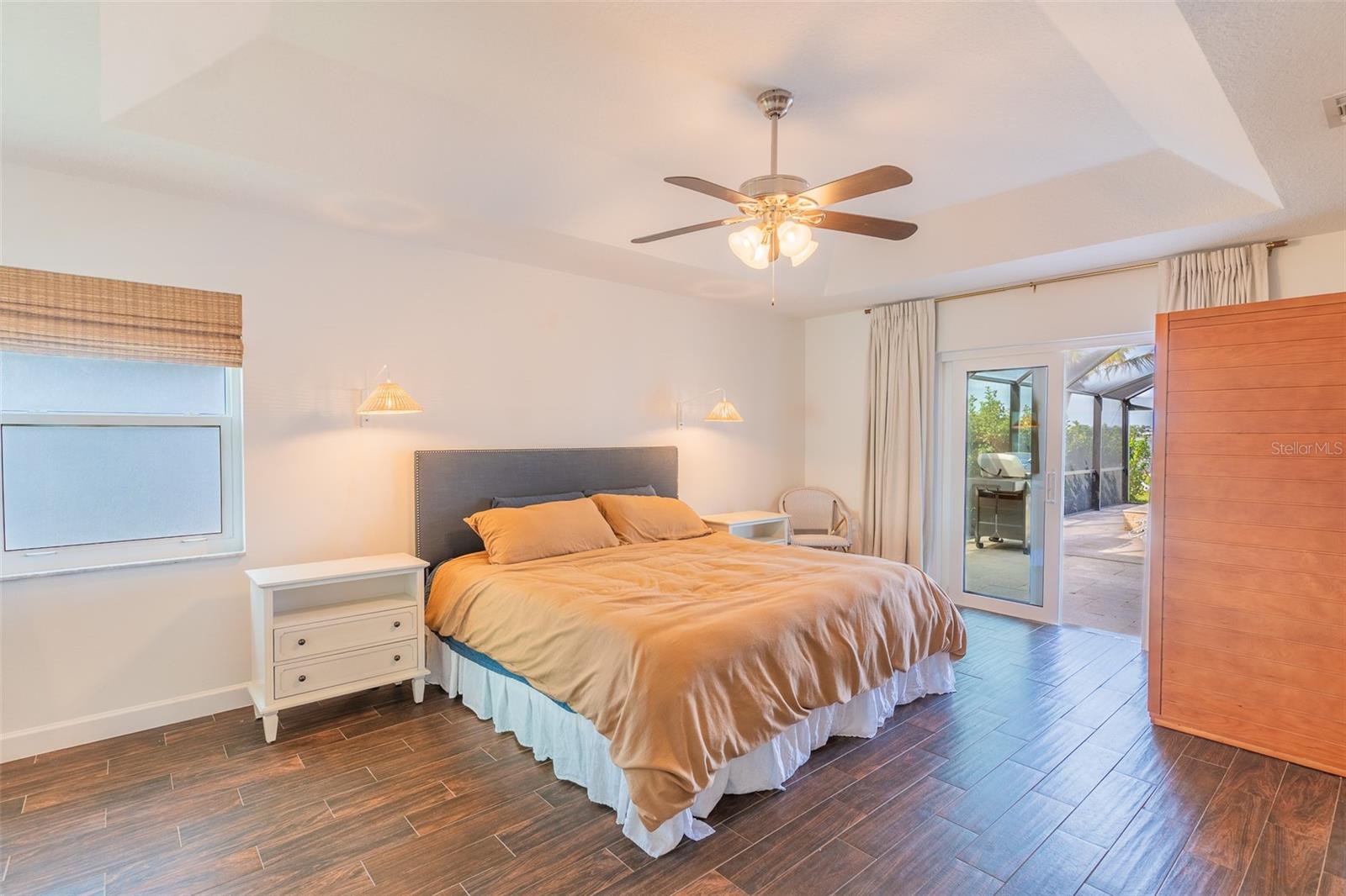 WEST CANNON TERRACE - Residential