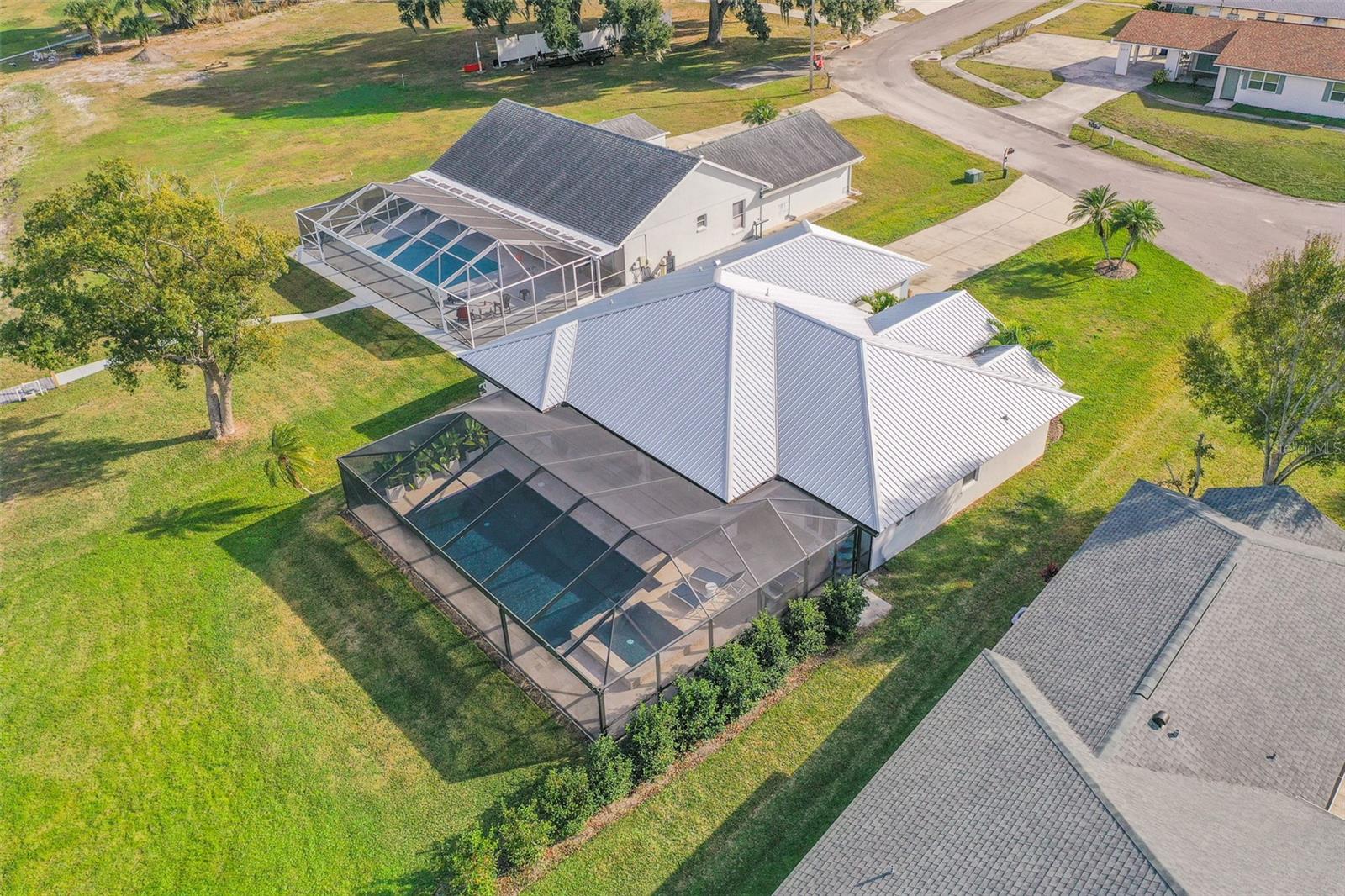 WEST CANNON TERRACE - Residential