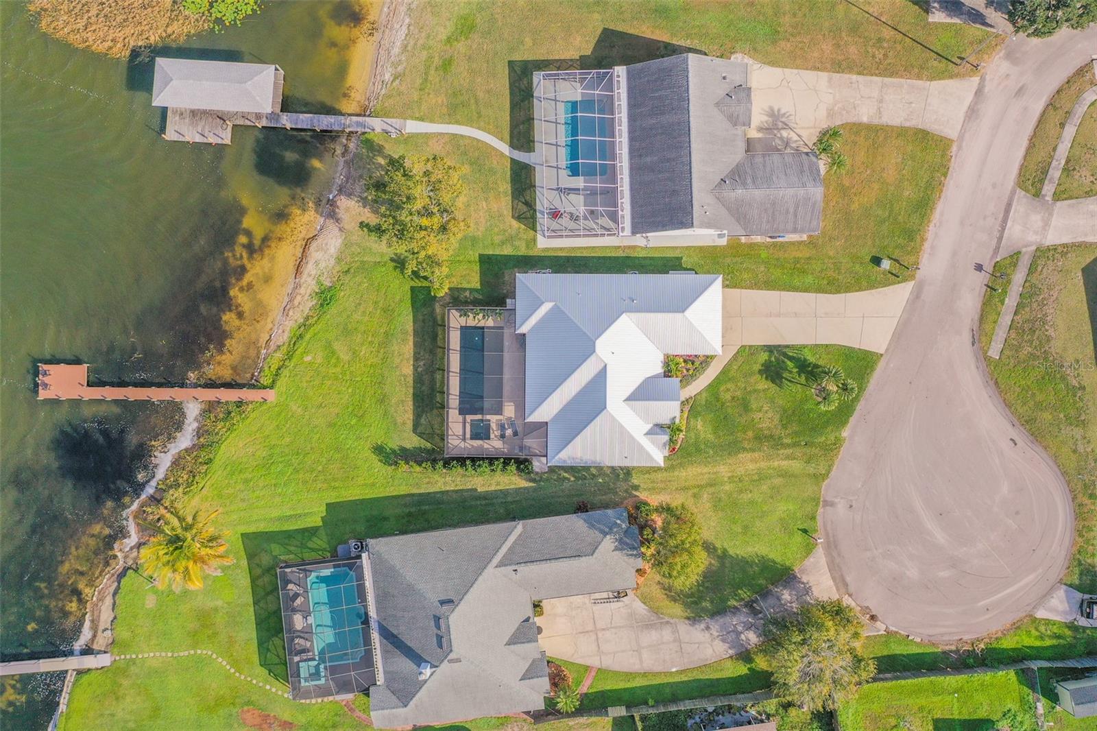 WEST CANNON TERRACE - Residential