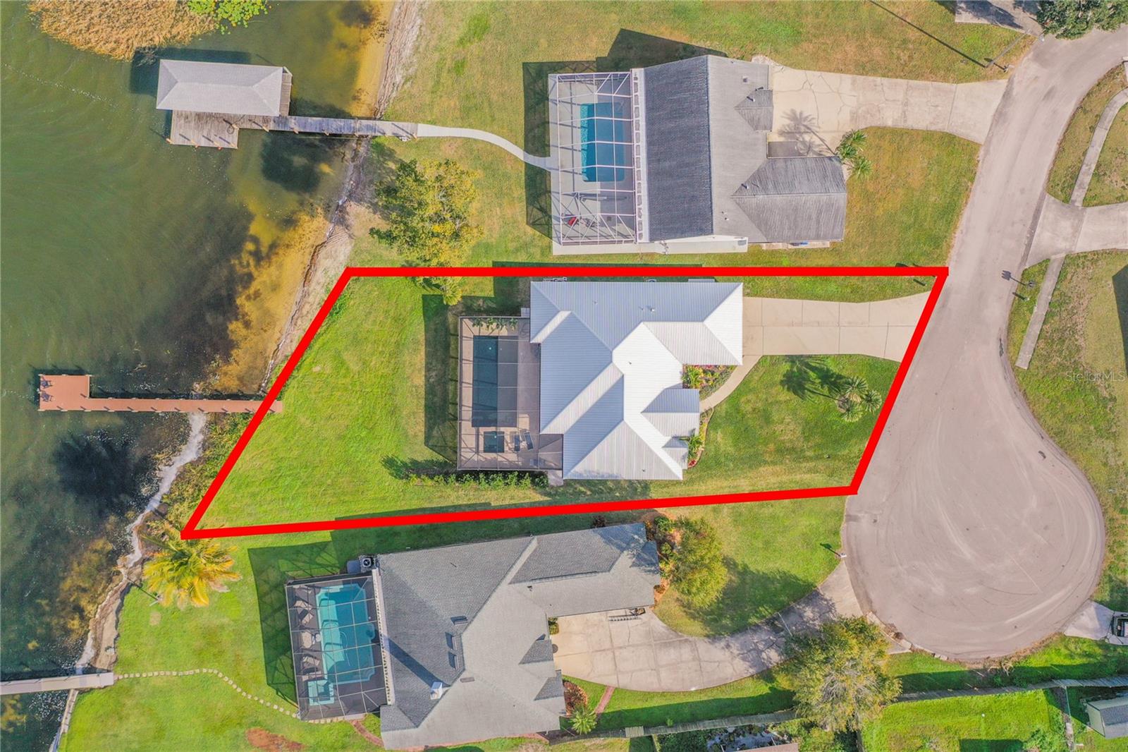 WEST CANNON TERRACE - Residential