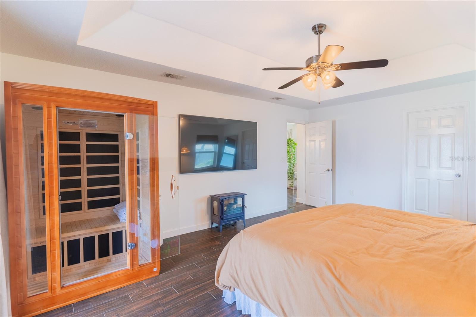 WEST CANNON TERRACE - Residential