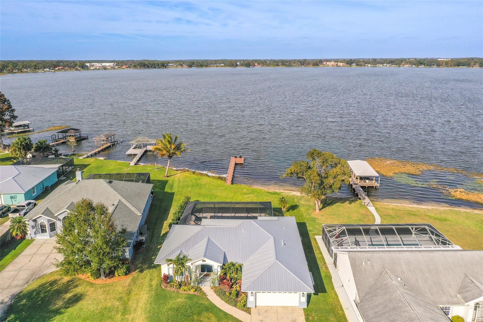 WEST CANNON TERRACE - Residential