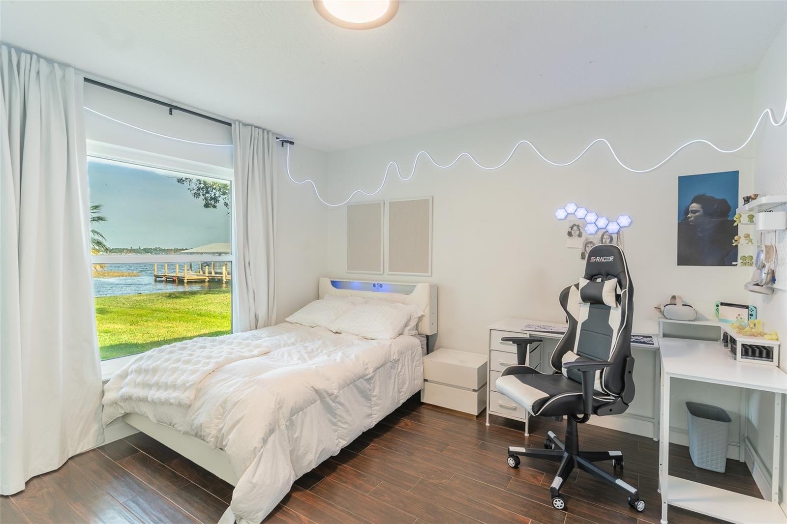 WEST CANNON TERRACE - Residential