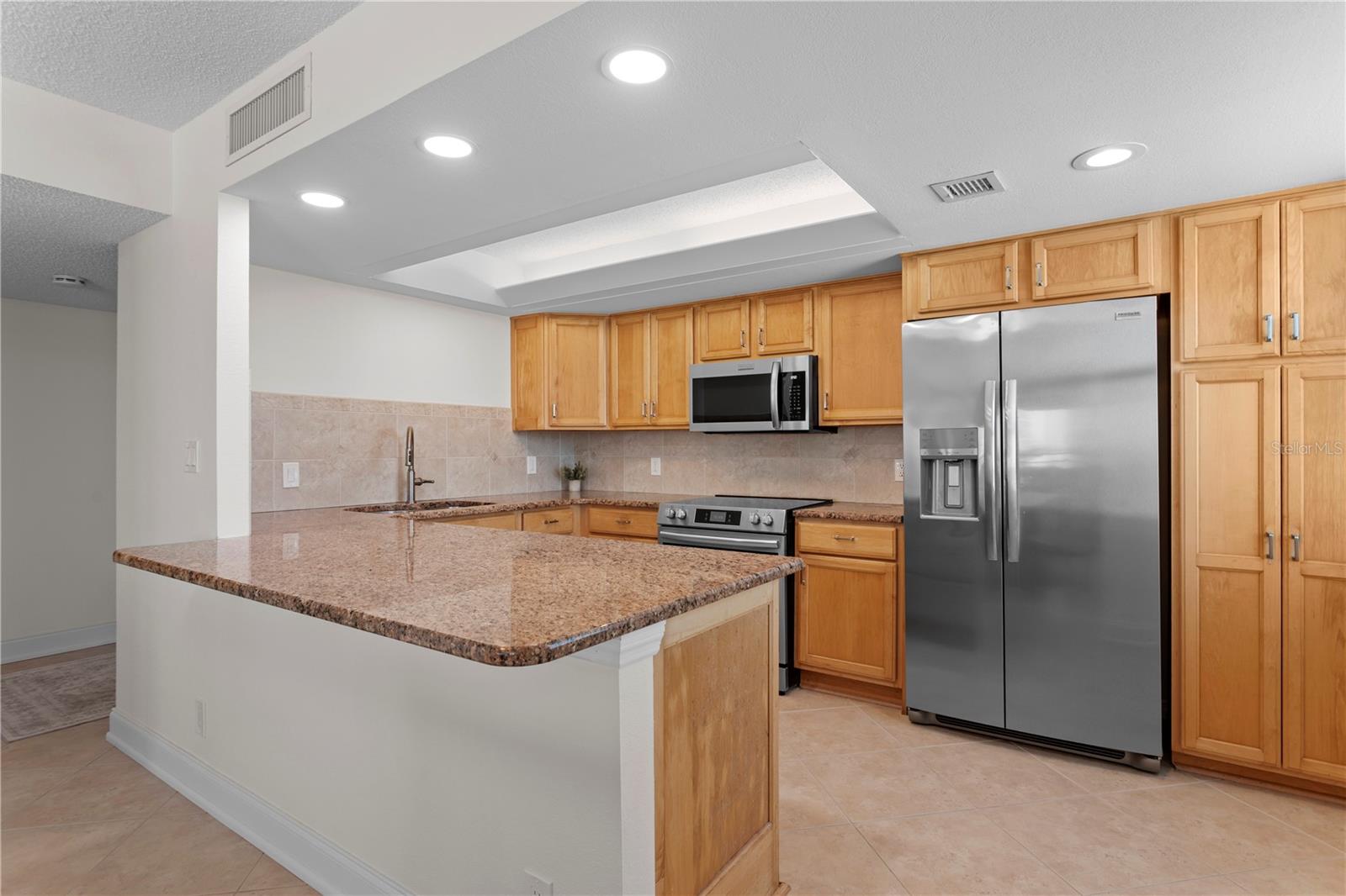 SAND KEY CONDO-SOUTH BEACH 2 - Residential