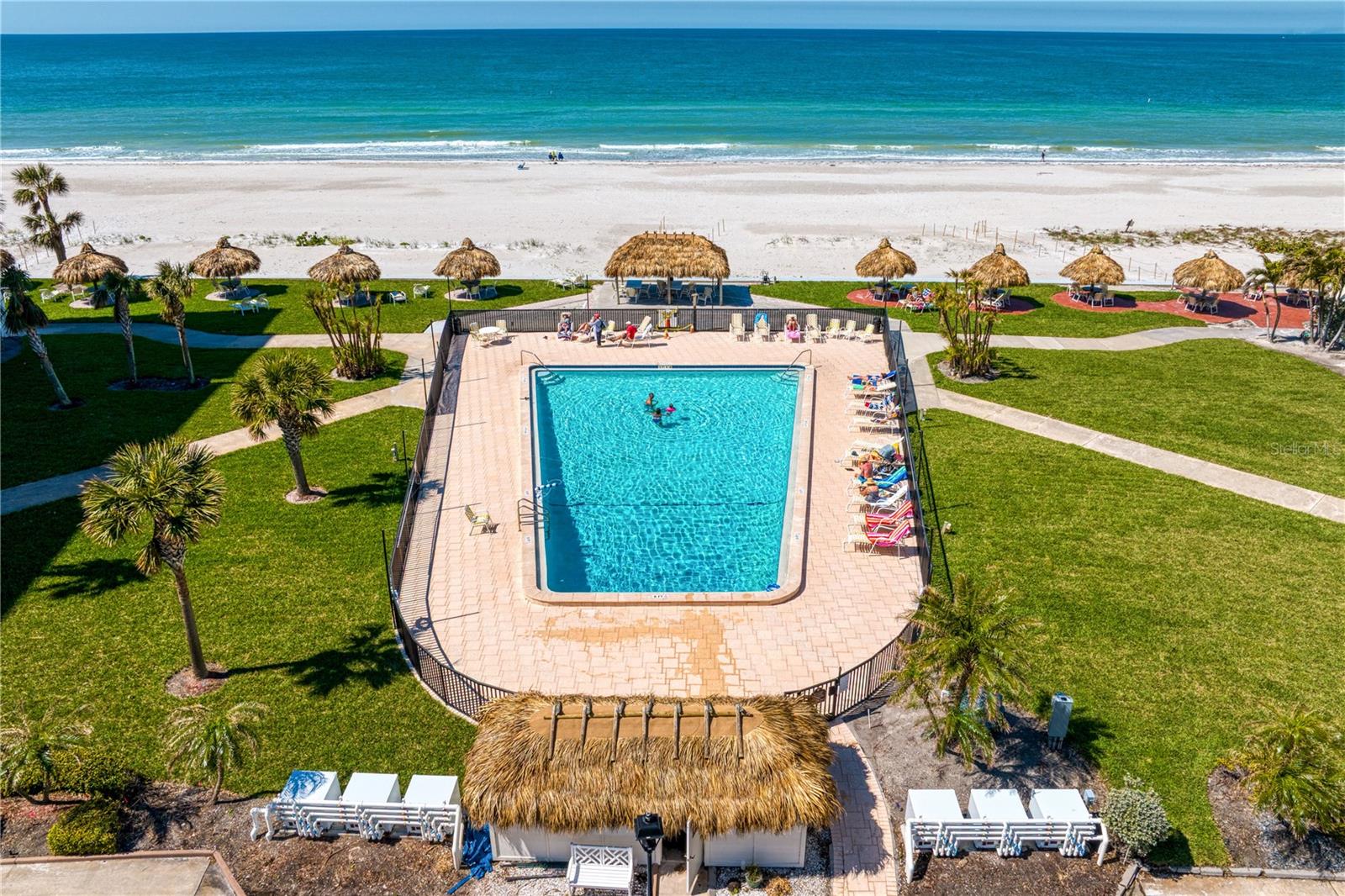 SAND KEY CONDO-SOUTH BEACH 2 - Residential