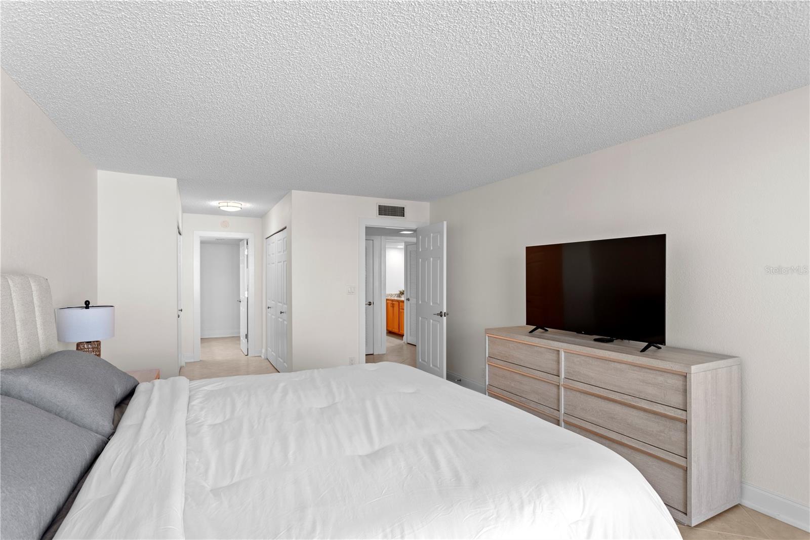 SAND KEY CONDO-SOUTH BEACH 2 - Residential